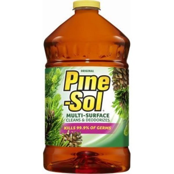 Clorox 144OZ Pine Sol Cleaner 42464